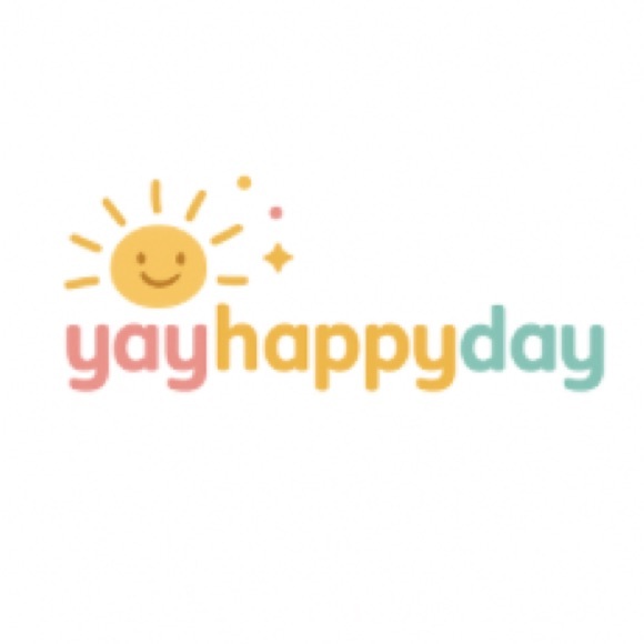 yayhappyday